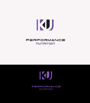 Logo-Design von Ana Gocheva für KP Fitness | Design: #24935668
