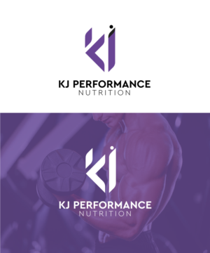 Design de Logo par Design Height's pour KP Fitness | Design #24942080