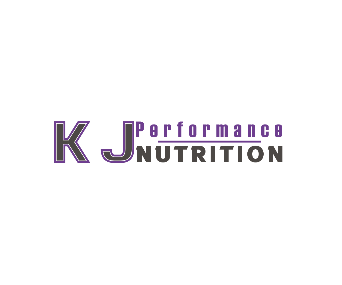 Logo Design by vidarshana 2 for KP Fitness | Design #24941231