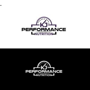 Logo-Design von Remonis.co für KP Fitness | Design: #24941094