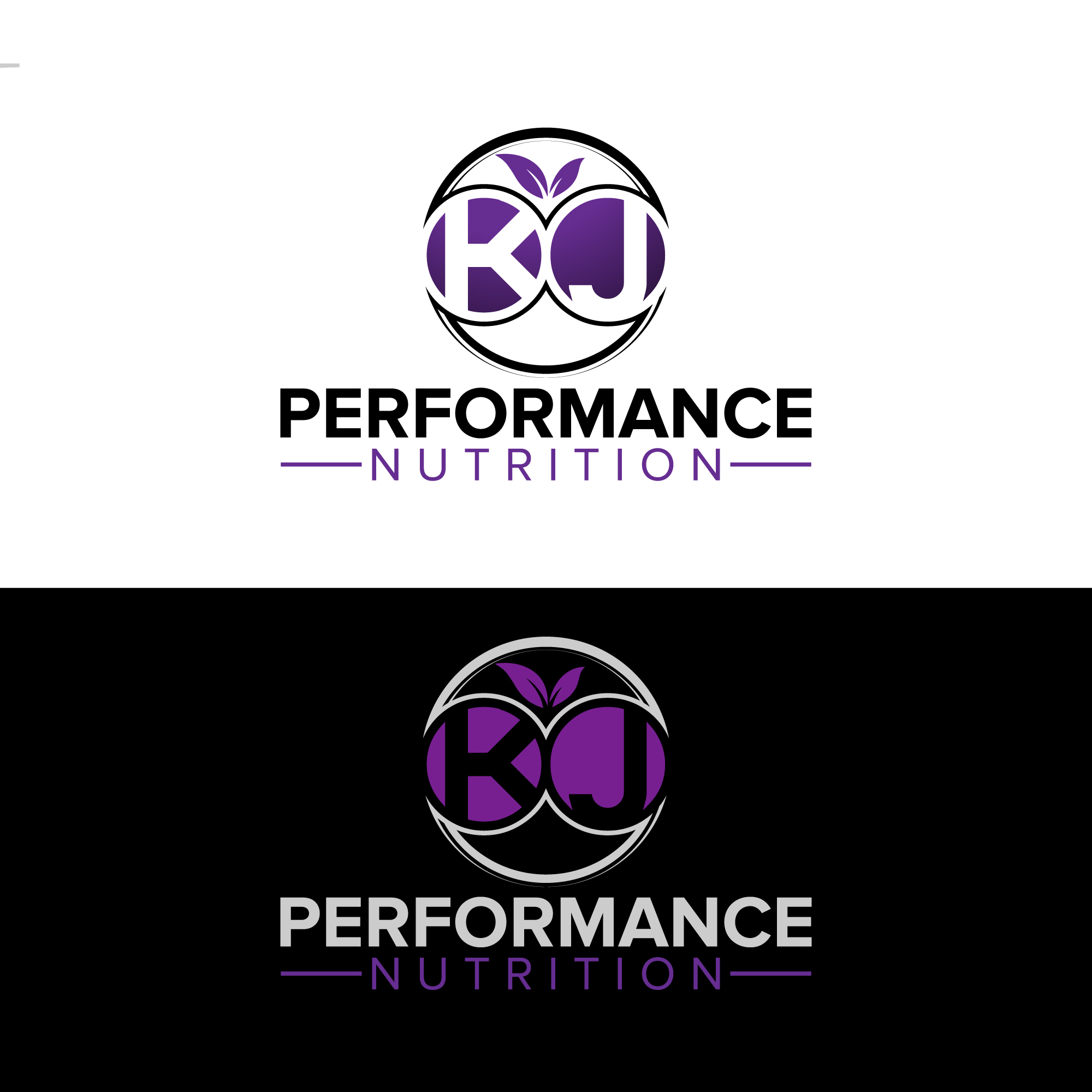 Design de Logo par Remonis.co pour KP Fitness | Design #24941411