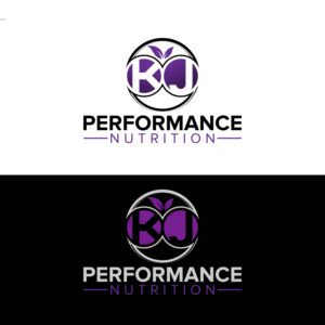 Logo-Design von Remonis.co für KP Fitness | Design: #24941411