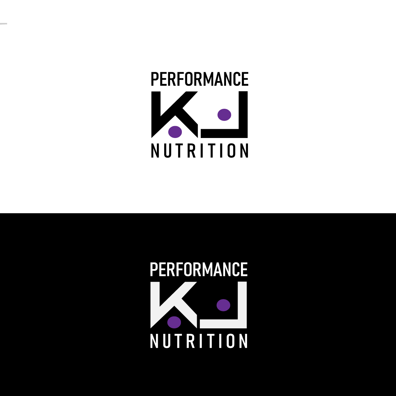 Logo-Design von Remonis.co für KP Fitness | Design #24941458