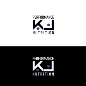 Logo-Design von Remonis.co für KP Fitness | Design: #24941458