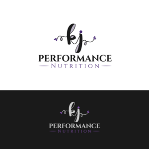 Logo-Design von Remonis.co für KP Fitness | Design: #24941737