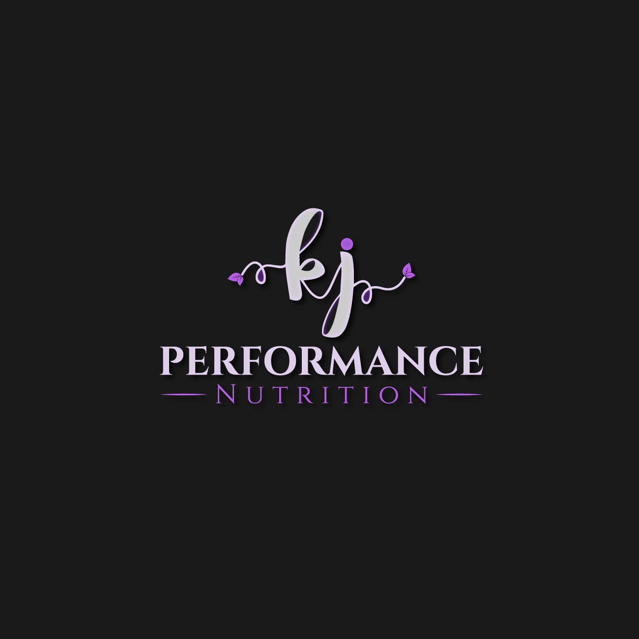 Logo-Design von Remonis.co für KP Fitness | Design #24941739