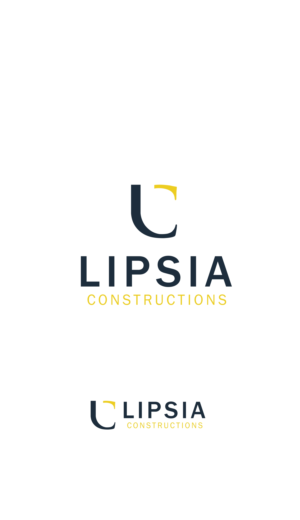 Diseño de Logo por alok bhopatkar para Lipsia Constructions GmbH  | Diseño: #24995019