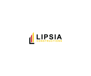 Diseño de Logo por Synthi para Lipsia Constructions GmbH  | Diseño: #24943416