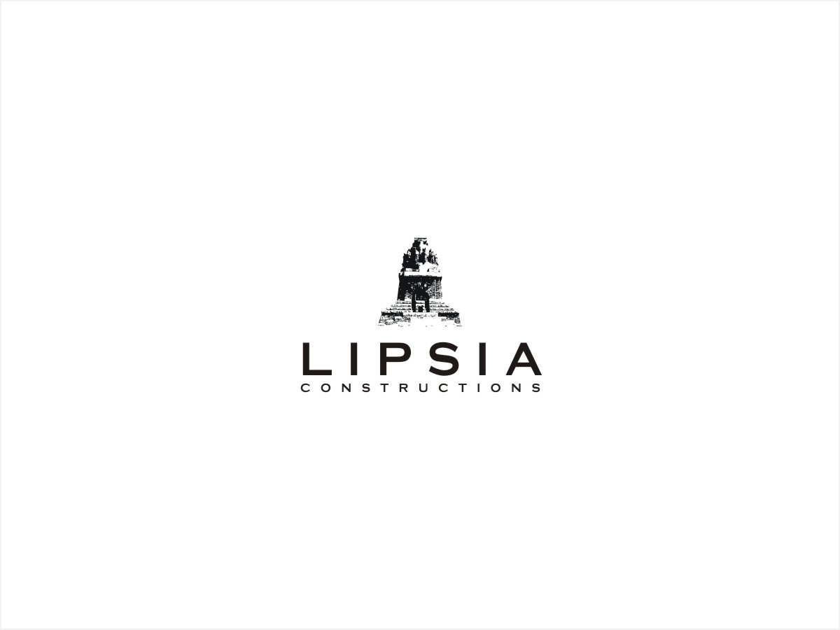 Diseño de Logo por cjssan para Lipsia Constructions GmbH  | Diseño #24963677