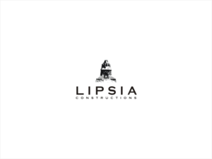 Diseño de Logo por cjssan para Lipsia Constructions GmbH  | Diseño: #24963677