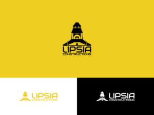 Diseño de Logo por Aditya.DwiRama para Lipsia Constructions GmbH  | Diseño: #24961422