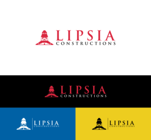 Diseño de Logo por Aditya.DwiRama para Lipsia Constructions GmbH  | Diseño: #25007242