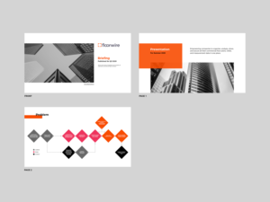 Diseño Gráfico por Cosmos Studios para este proyecto | Diseño: #24953326