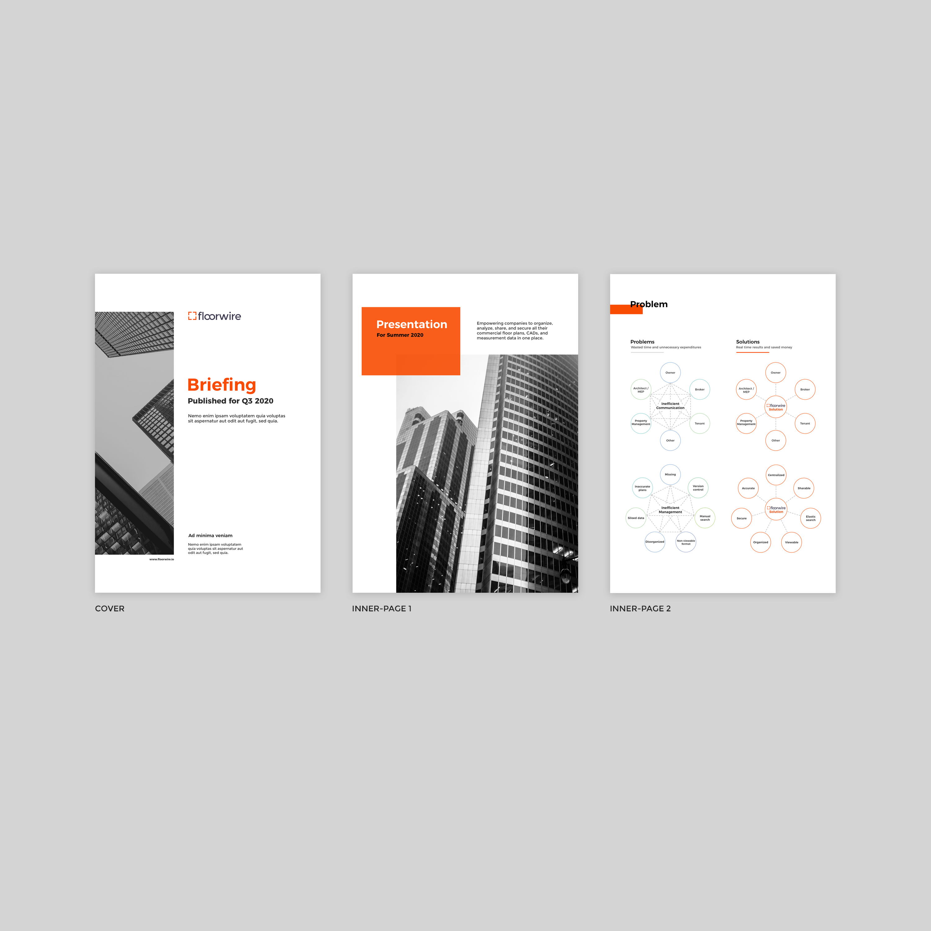 Graphic Design by Cosmos Studios for this project | Design #25069142