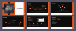 Floorwire | Grafik-Design von avi's
