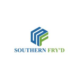 Logo Design by redwanhossain for Southern Fry'd | Design: #24950523