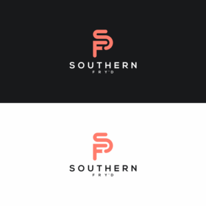 Logo Design by Nur Romi for Southern Fry'd | Design: #24935138