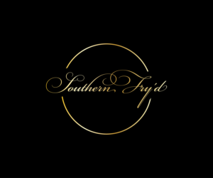 Logo-Design von UN für Southern Fry'd | Design #24935338