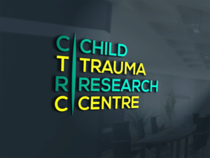 CTRC or Child Trauma Research Centre | Logo Design by adnan001 2