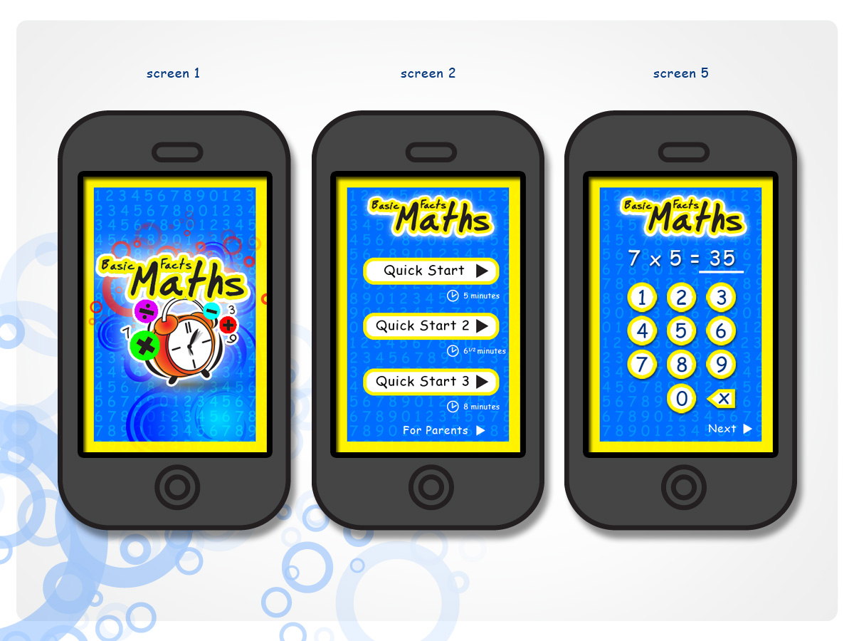 Contest winning design