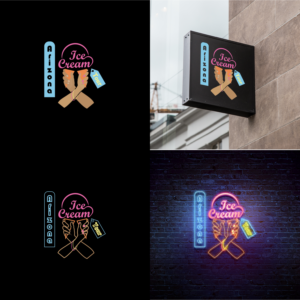 Logo Design by STM Creation1991
