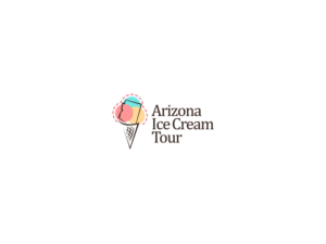 Arizona Ice Cream Tour | Design de Logo par Atvento Graphics