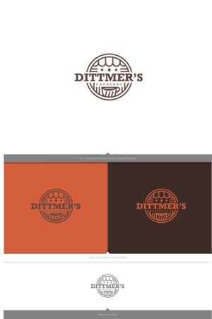 Logo-Design von LaGregz für dieses Projekt | Design: #24952288