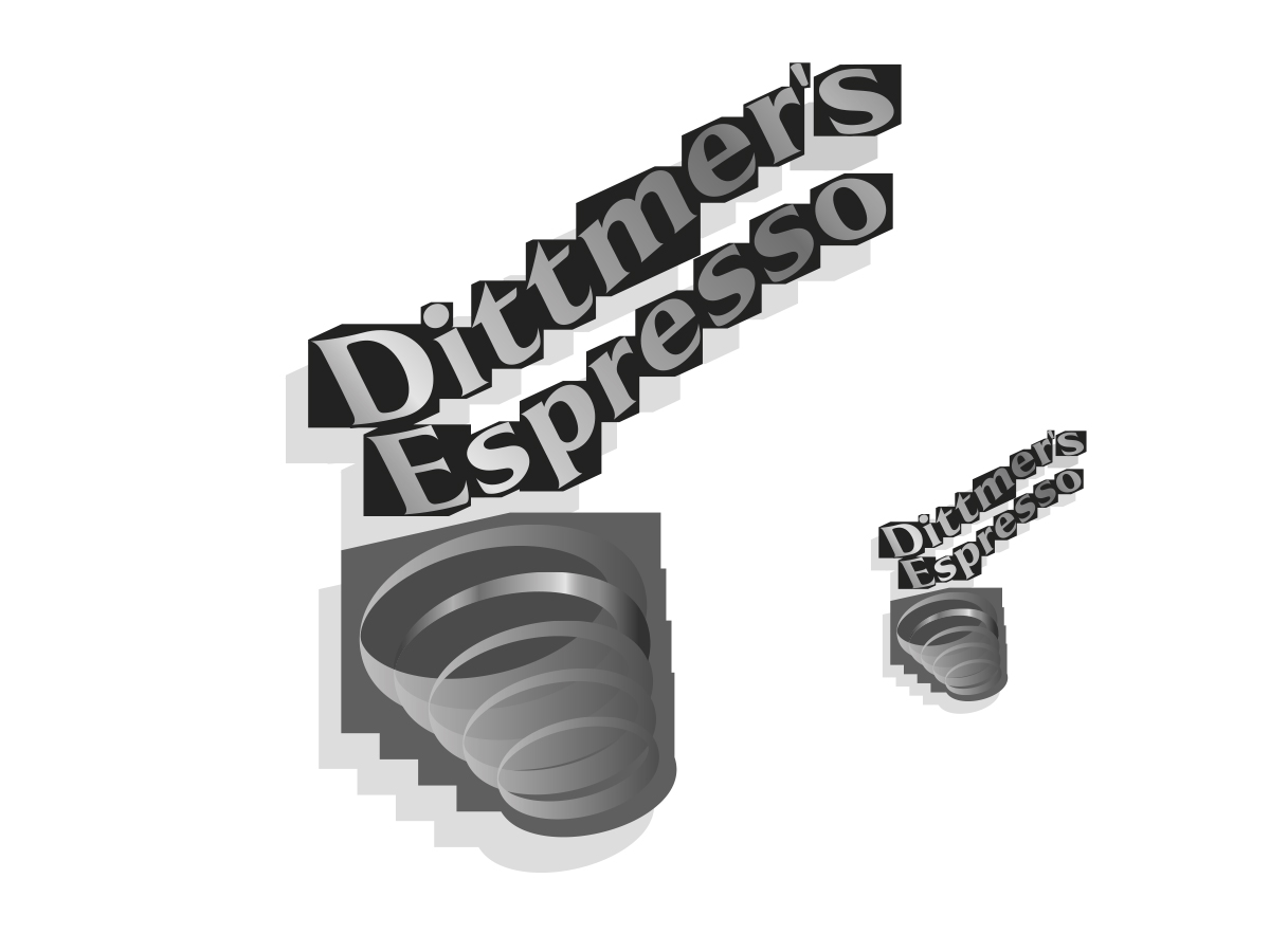 Logo Design by JATOF for this project | Design #24976318