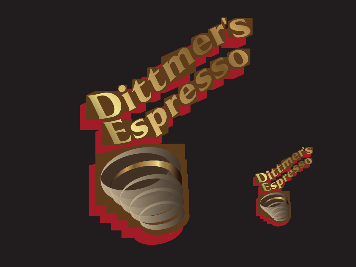 Logo Design by JATOF for this project | Design #24976320