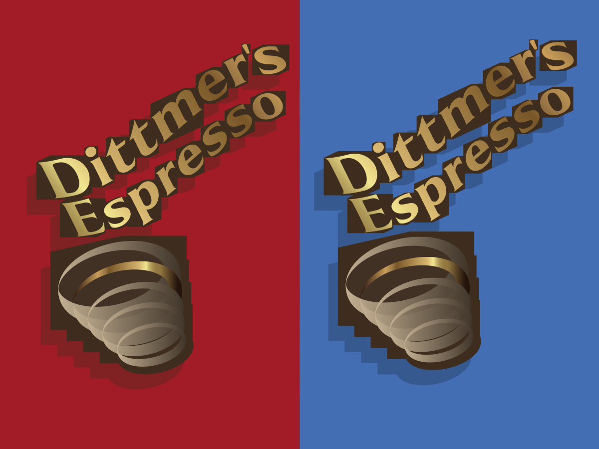 Logo Design by JATOF for this project | Design #24976321