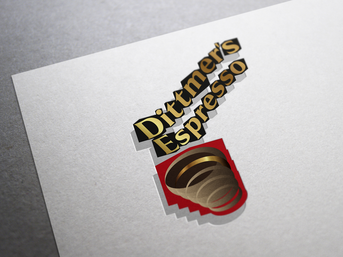 Logo Design by JATOF for this project | Design #24976322