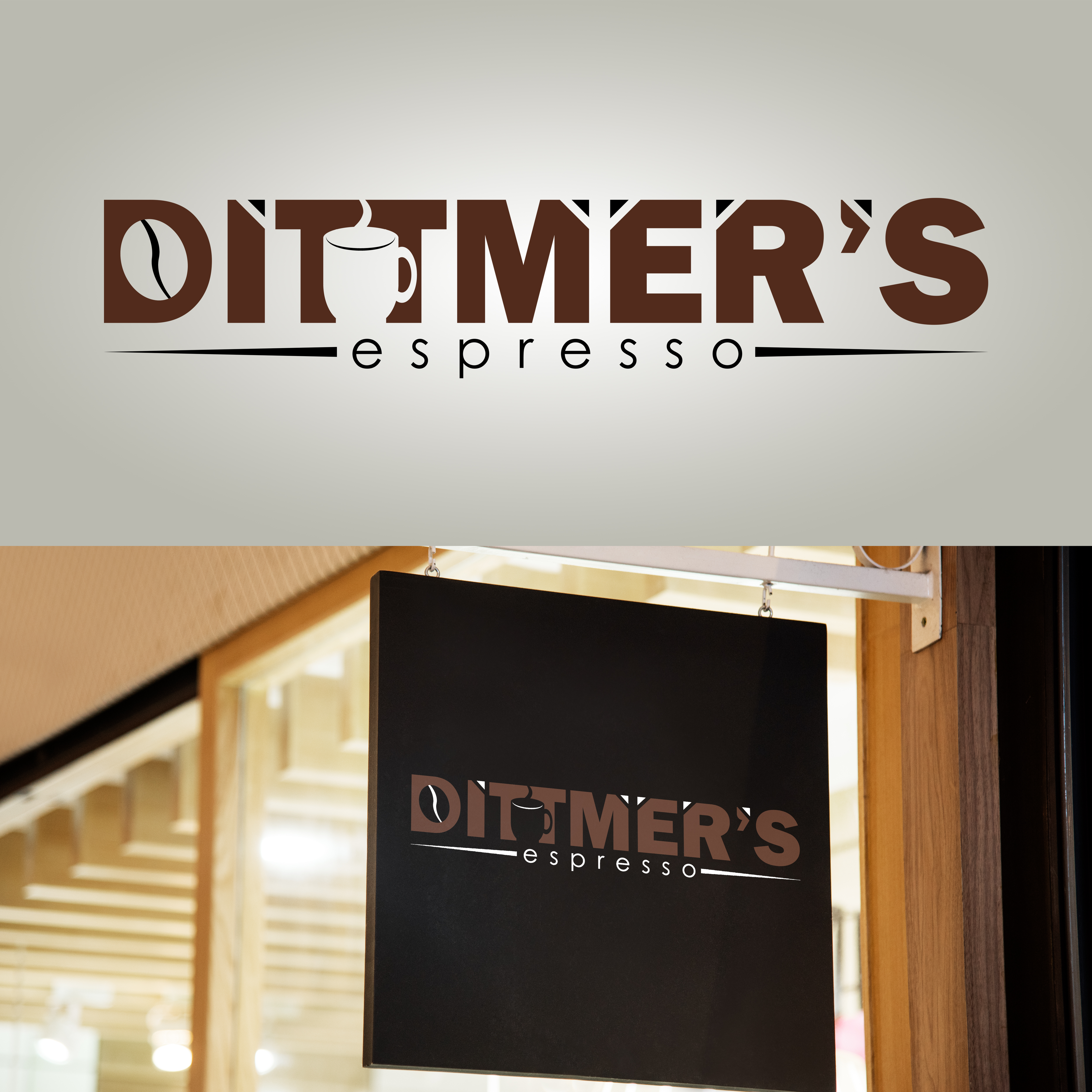 Logo Design by InkVin for this project | Design #24985596