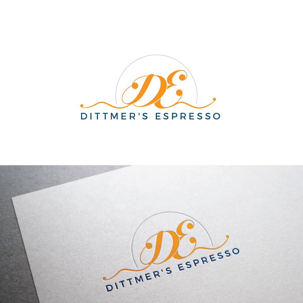 Logo Design by Deziners Zone for this project | Design #24940086