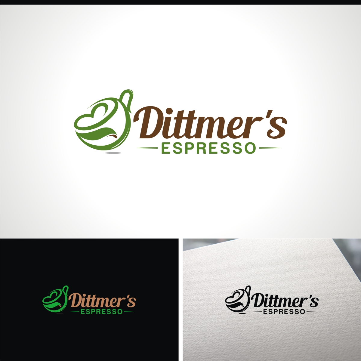 Logo-Design von e-graphics für dieses Projekt | Design #24937126
