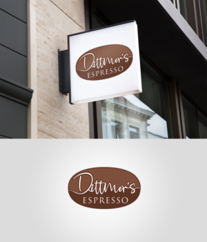 Logo Design by Rickyy for this project | Design: #24938966