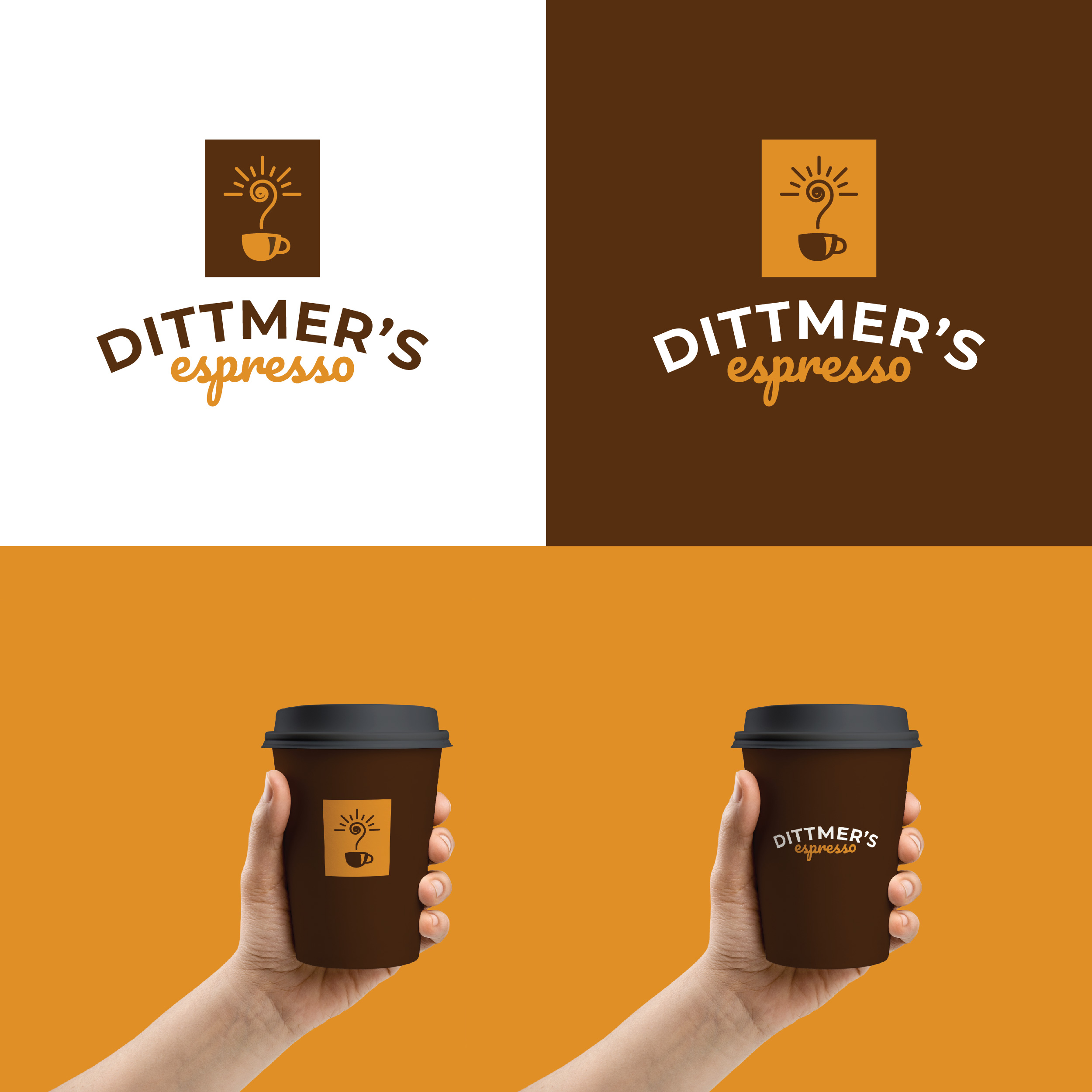 Logo Design by namakumoses for this project | Design #24988465