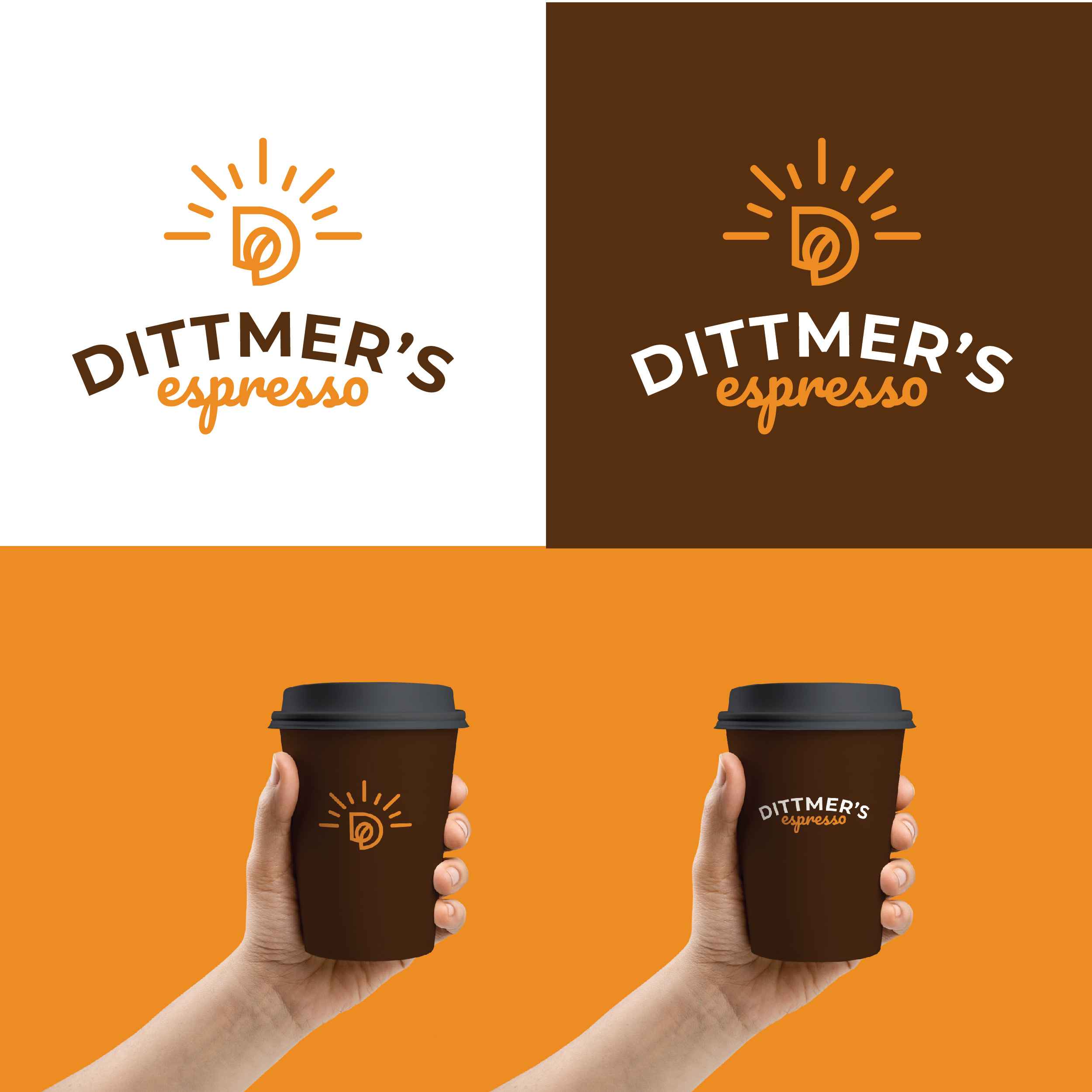 Logo Design by namakumoses for this project | Design #24988724