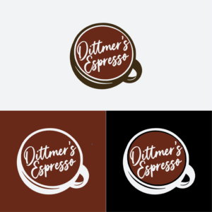 Logo Design by jaimechanics 2 for this project | Design #24982005