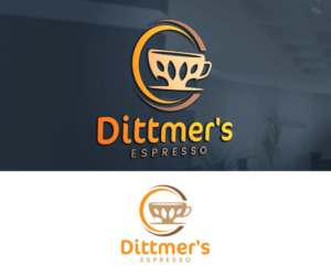Dittmer's Espresso | Design de Logo par GoodTimes$$$
