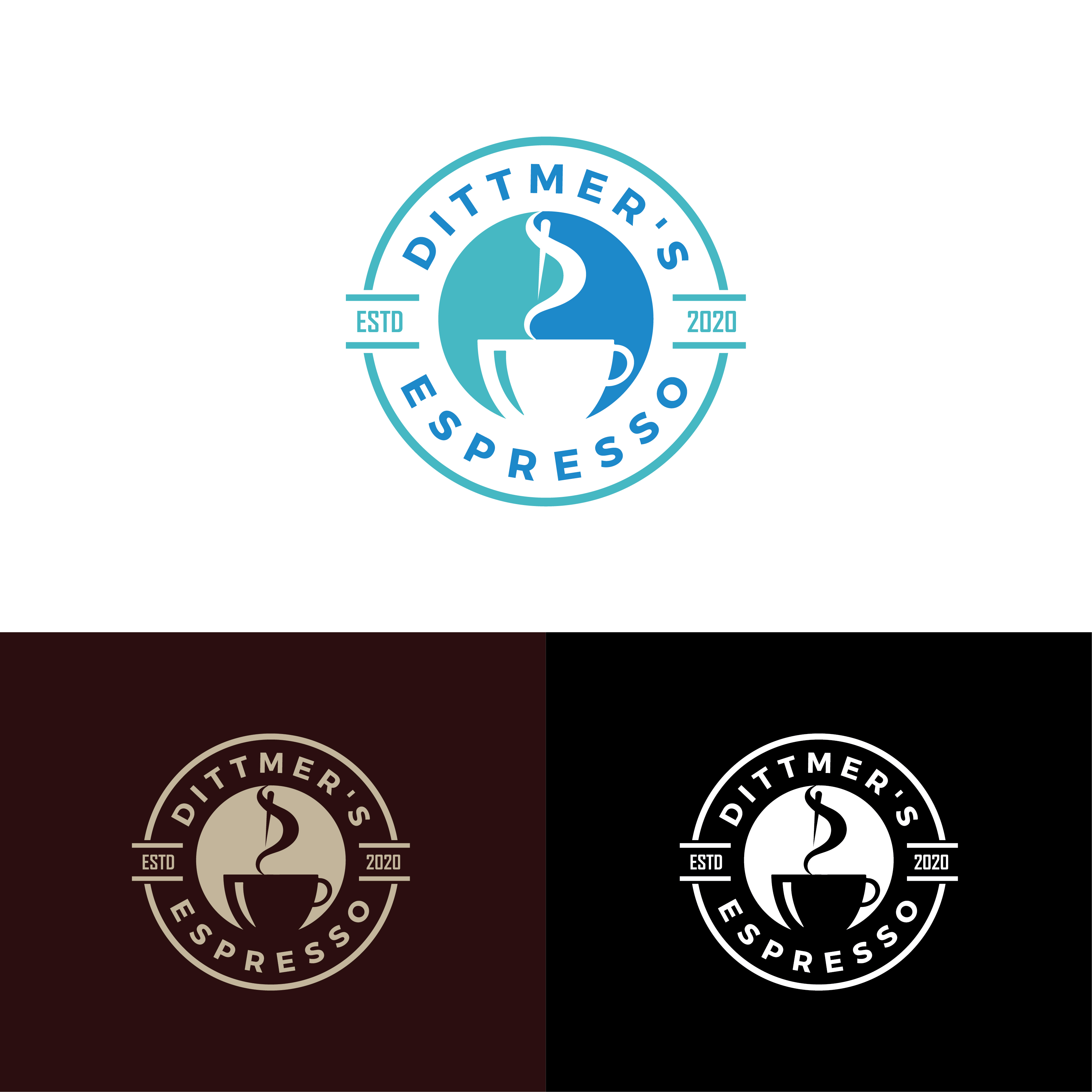 Logo Design by Riad | Branding & Logo Expert for this project | Design #24975147