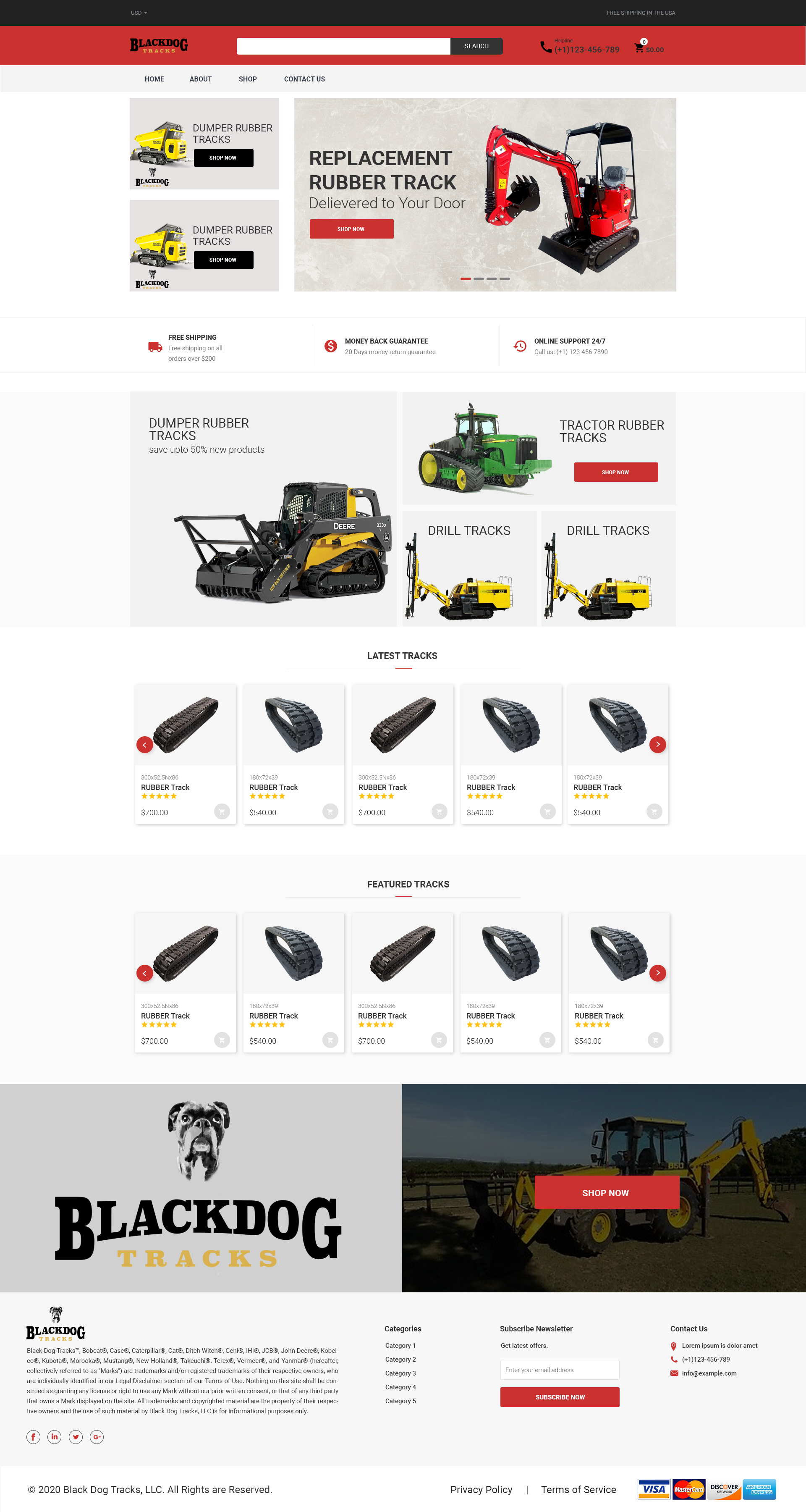 Web-Design von webnetretail für Rob Underwood LLC | Design #24948450