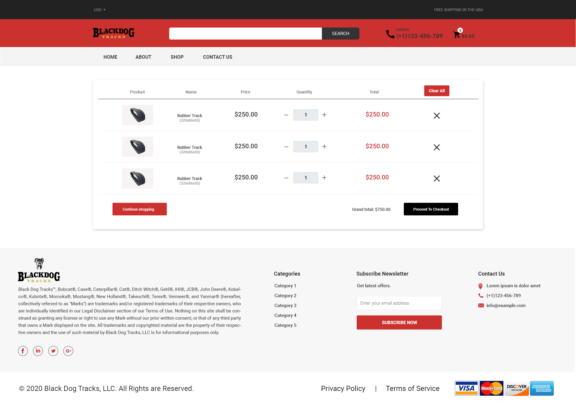 Web Design by webnetretail for Rob Underwood LLC | Design #24948457