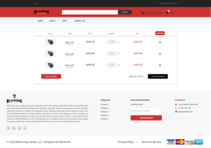 Web Design par webnetretail pour Rob Underwood LLC | Design : #24948457