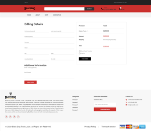 Web Design par webnetretail pour Rob Underwood LLC | Design : #24948463