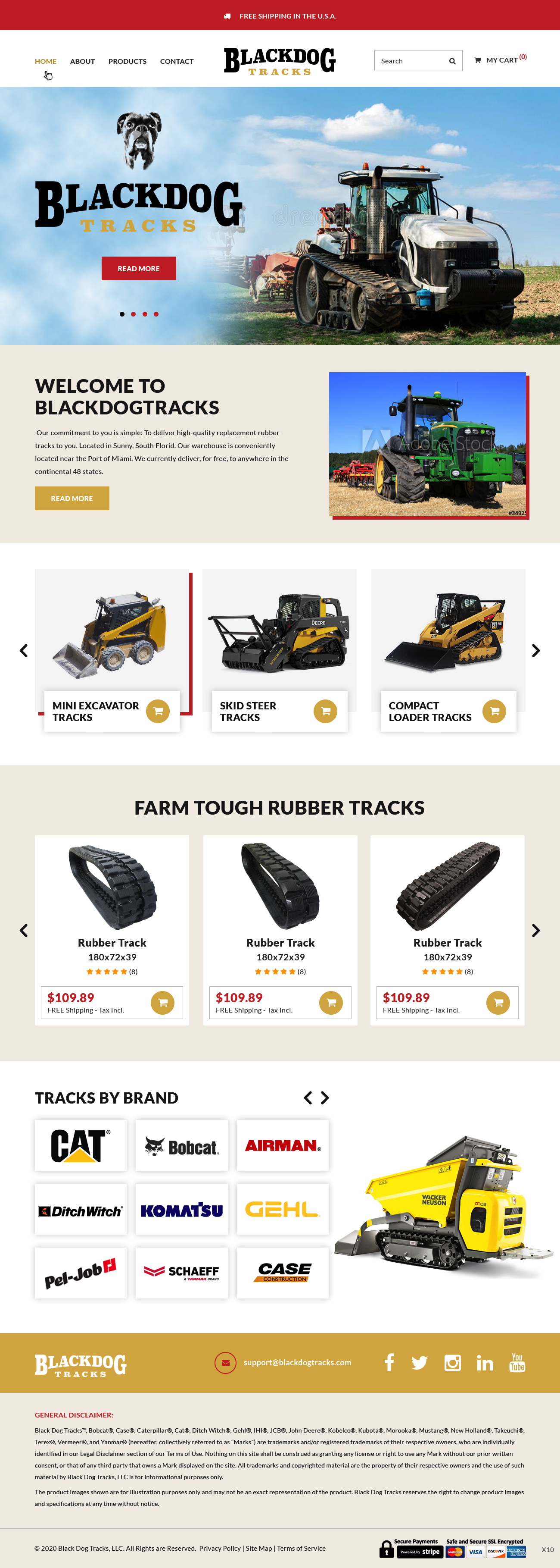 Web Design by pb for Rob Underwood LLC | Design #24942070