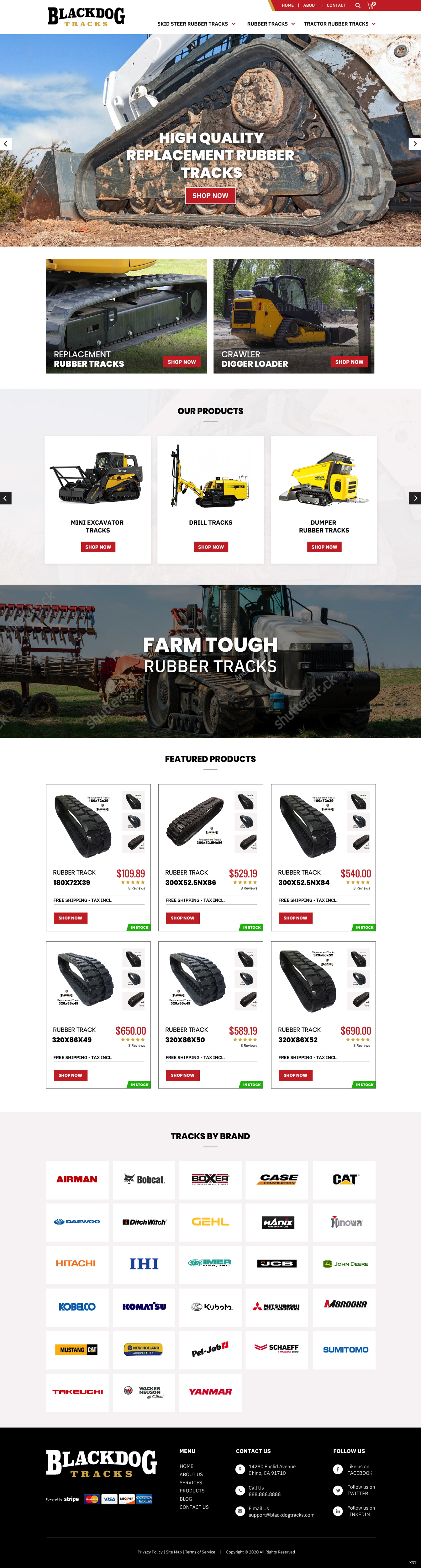 Web Design by pb for Rob Underwood LLC | Design #24942073