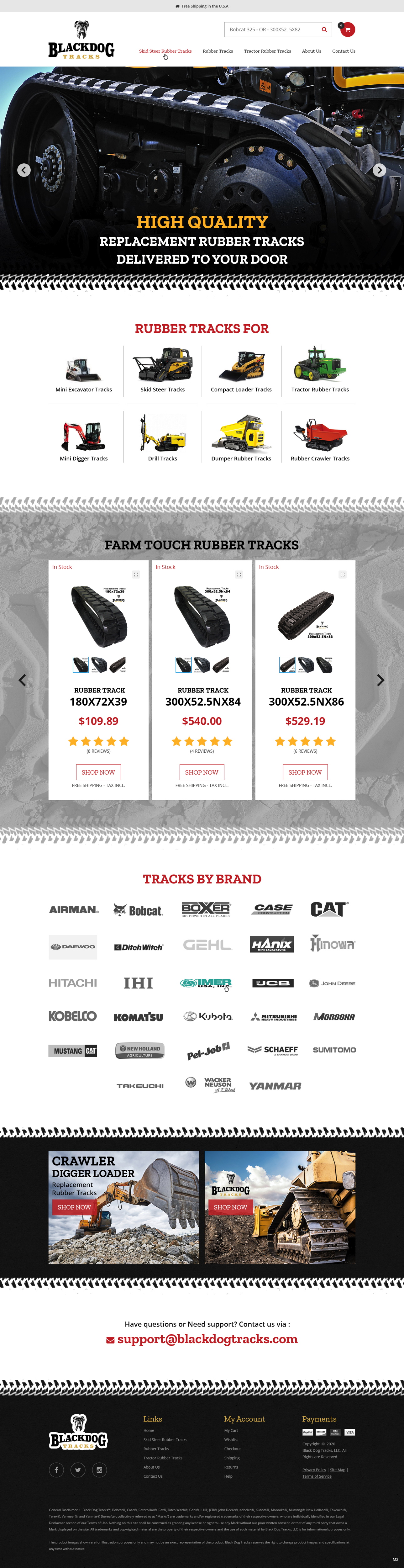 Web Design by pb for Rob Underwood LLC | Design #24942074