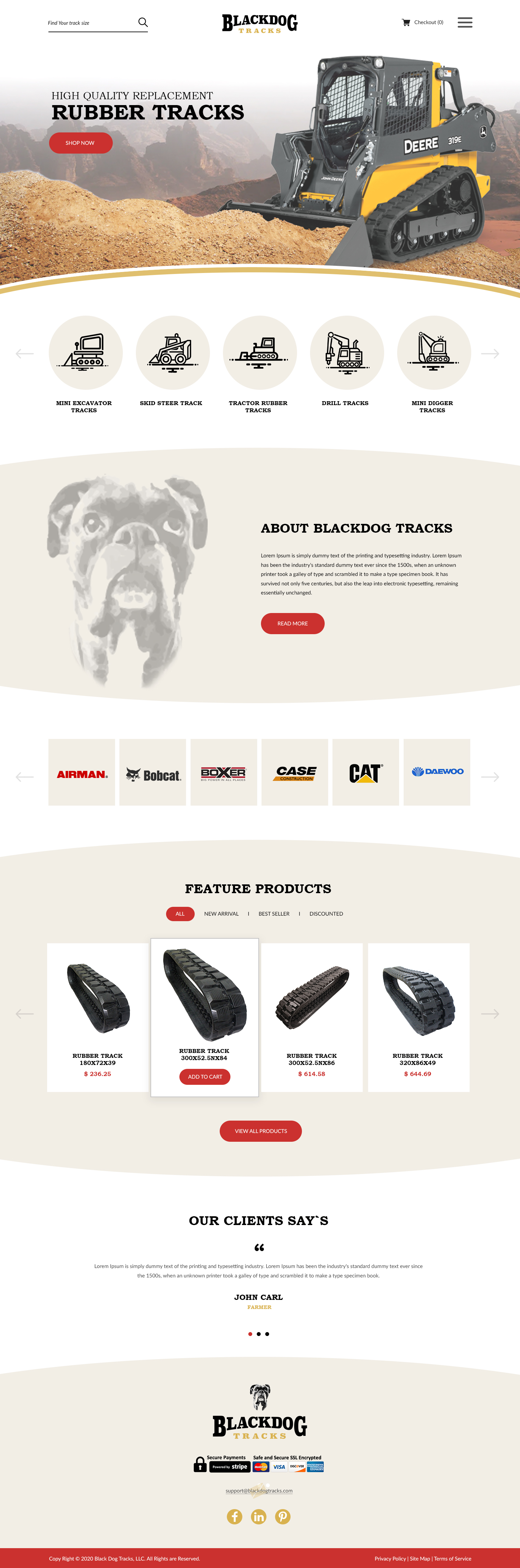 Web-Design von bdesigner9 für Rob Underwood LLC | Design #24965543