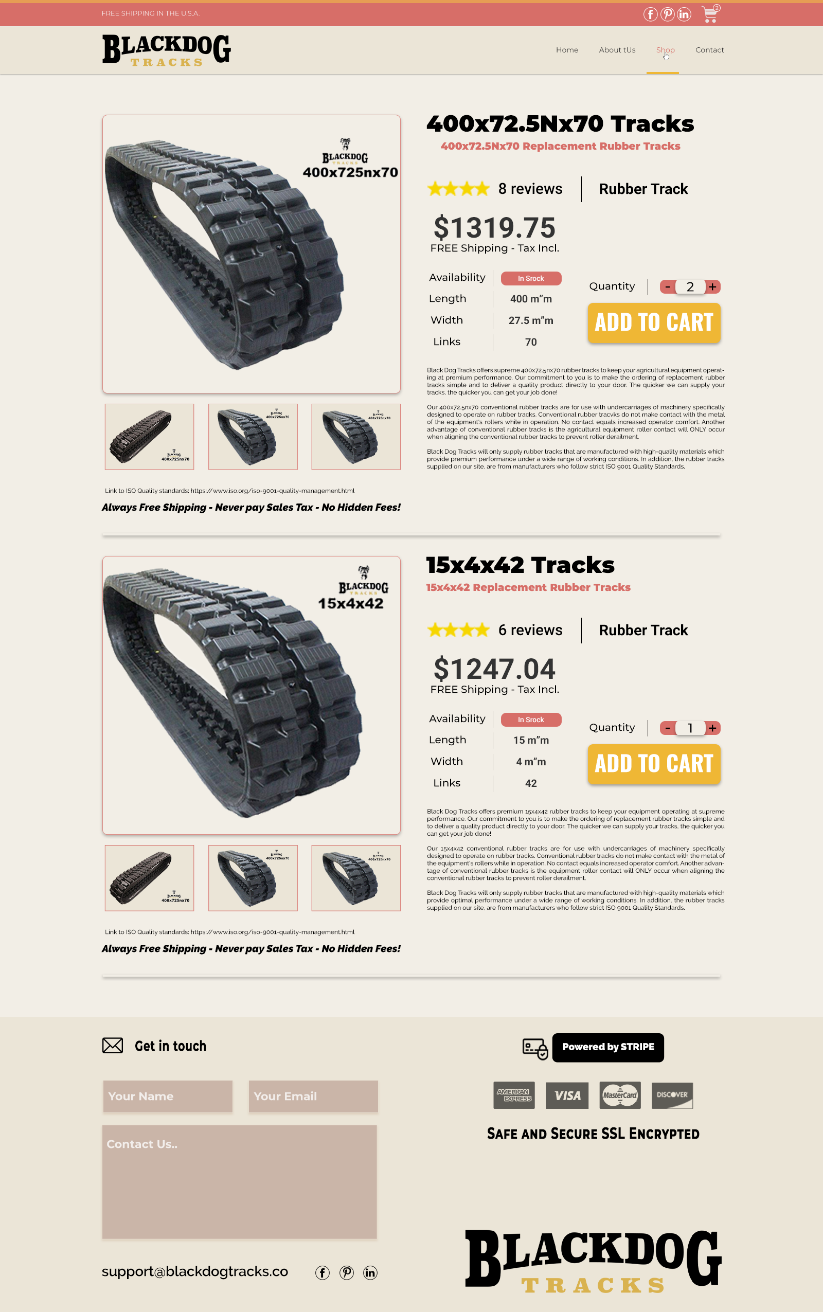 Web-Design von Emran068 für Rob Underwood LLC | Design #24946619