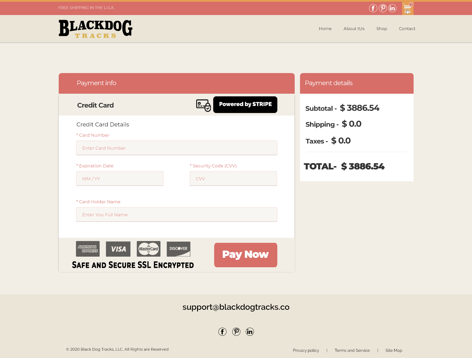 Diseño Web por Emran068 para Rob Underwood LLC | Diseño #24946628